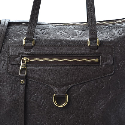 Louis Vuitton Empreinte Lumineuse PM Terre 9 of 9