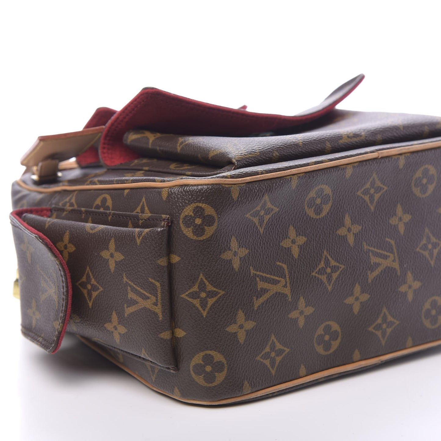 Monogram Excentri-Cite