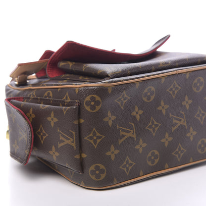 Louis Vuitton Monogram Excentri-Cite 10 of 11