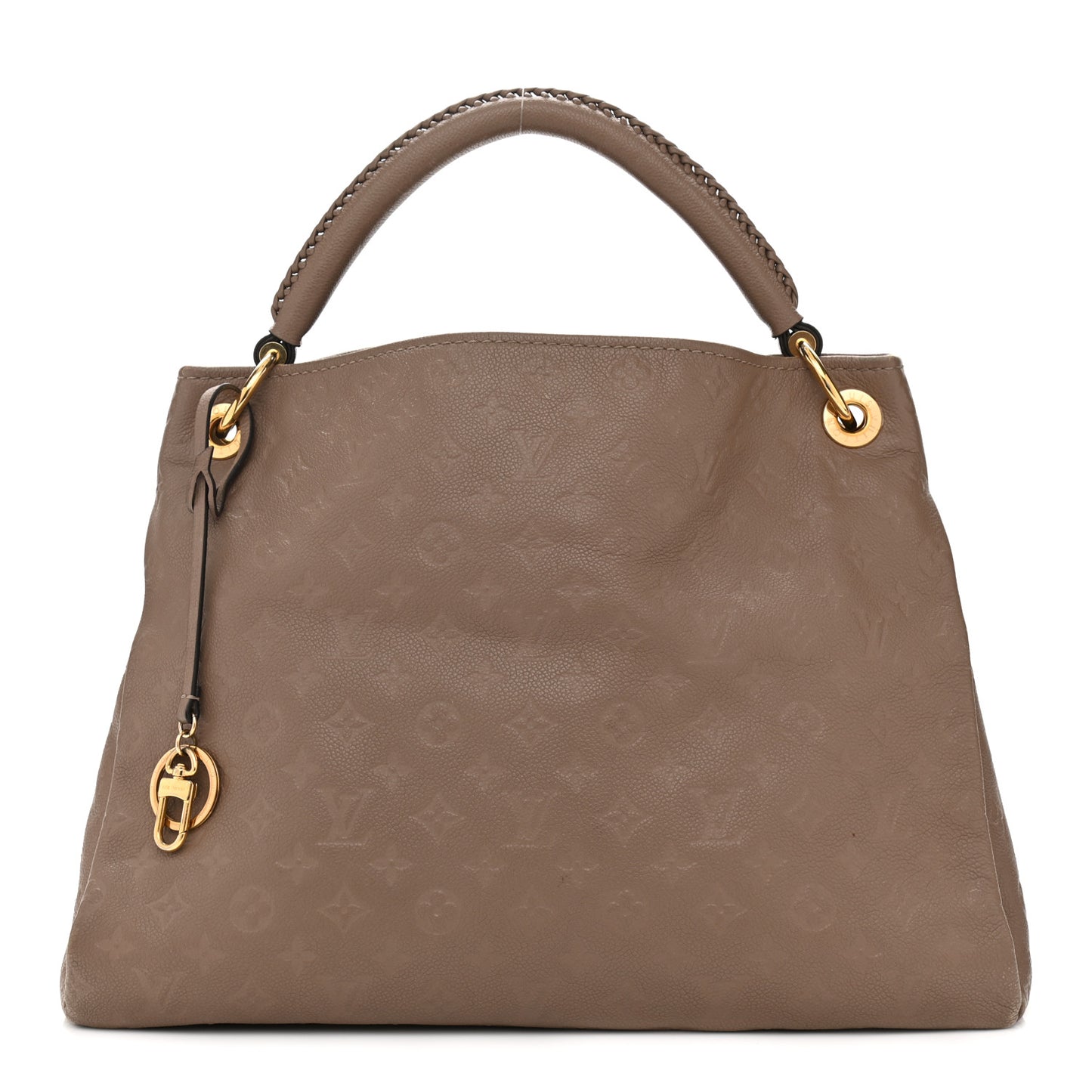 Empreinte Artsy MM Taupe Glace