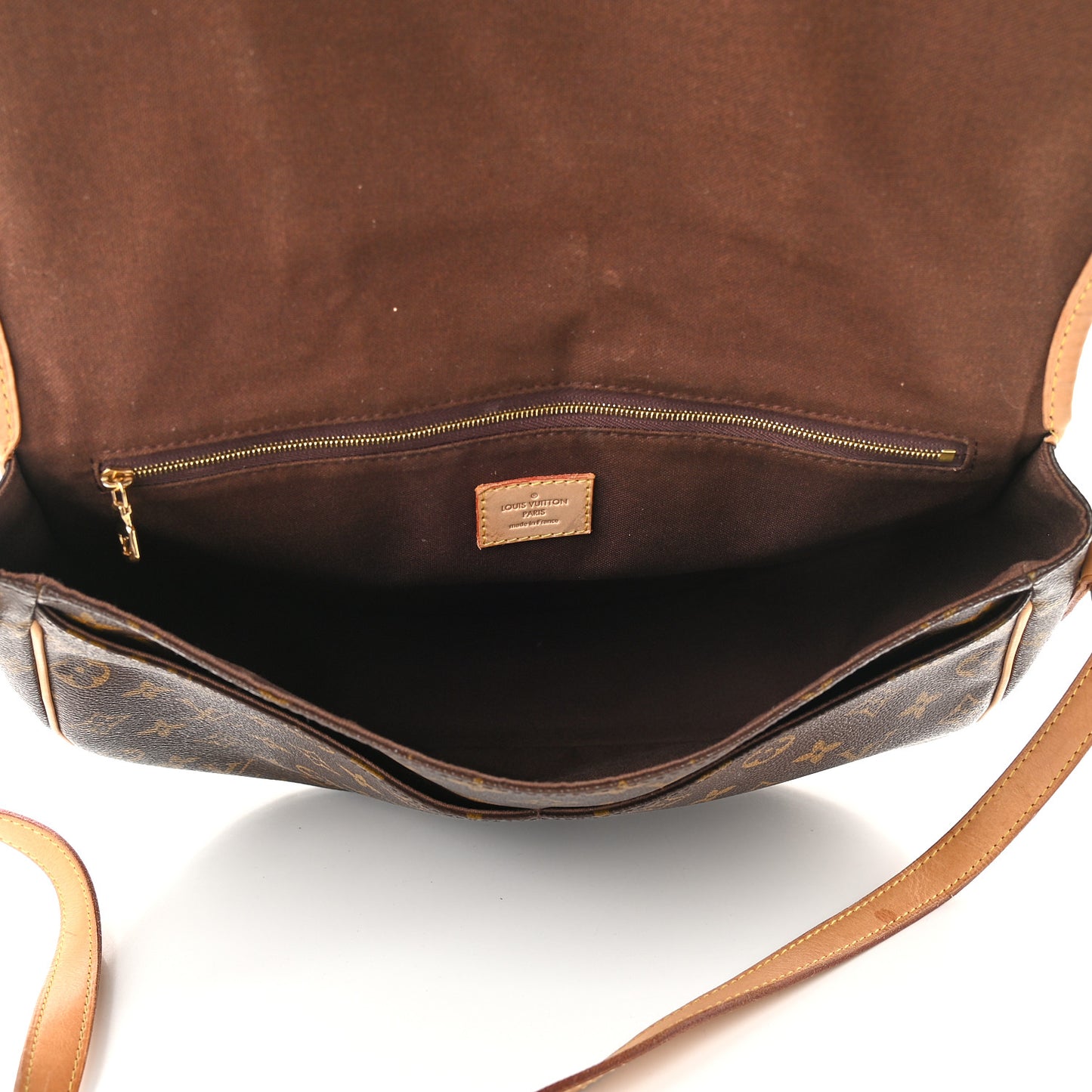 Monogram Menilmontant MM