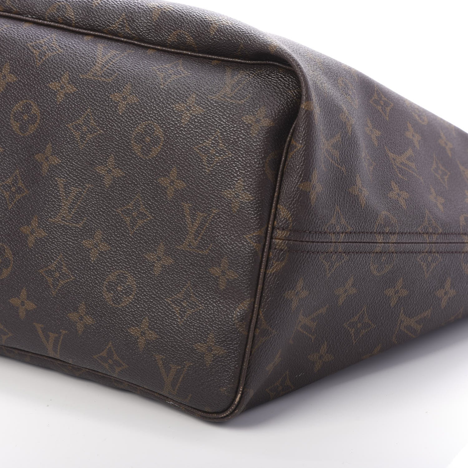 Louis Vuitton Monogram Neverfull GM 7 of 11