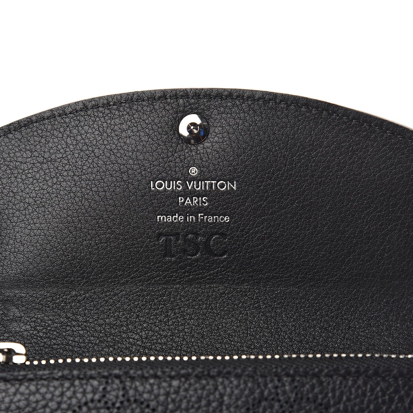 Mahina Anae Coin Purse Black