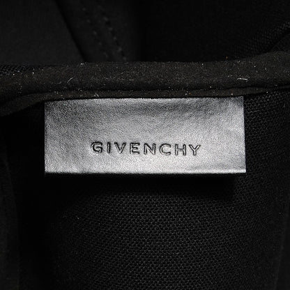 Givenchy Textured Coated Canvas Baby's Breath Print Large Antigona Tote 6 of 7