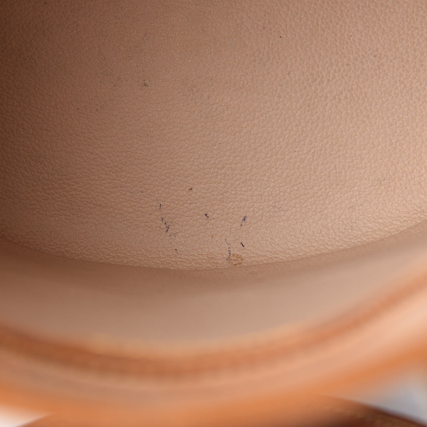 Louis Vuitton Monogram Petit Bucket 23 8 of 18
