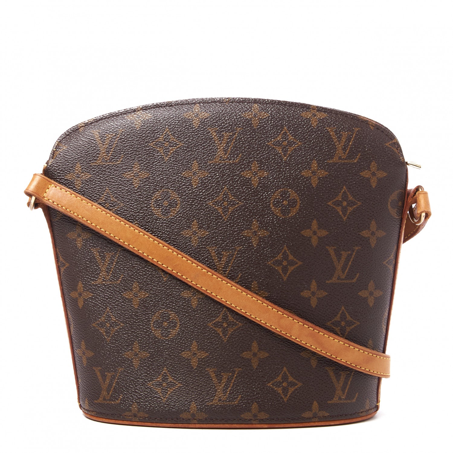 Louis Vuitton Monogram Drouot 1 of 7