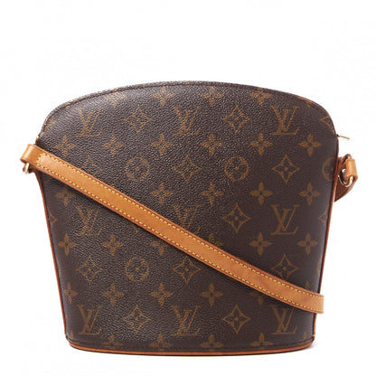 Louis Vuitton Monogram Drouot 1 of 7