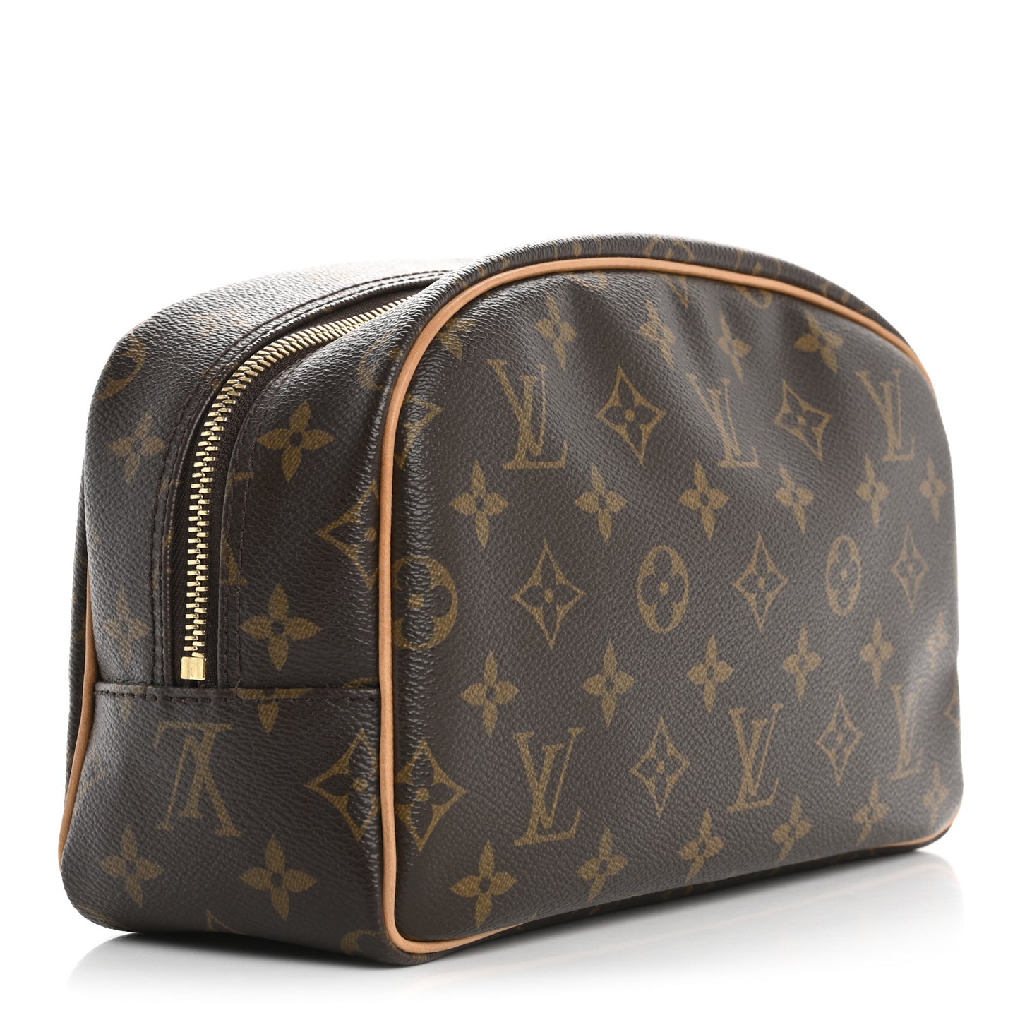 Monogram Toiletry Bag 25