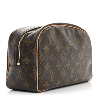 Louis Vuitton Monogram Toiletry Bag 25 3 of 12