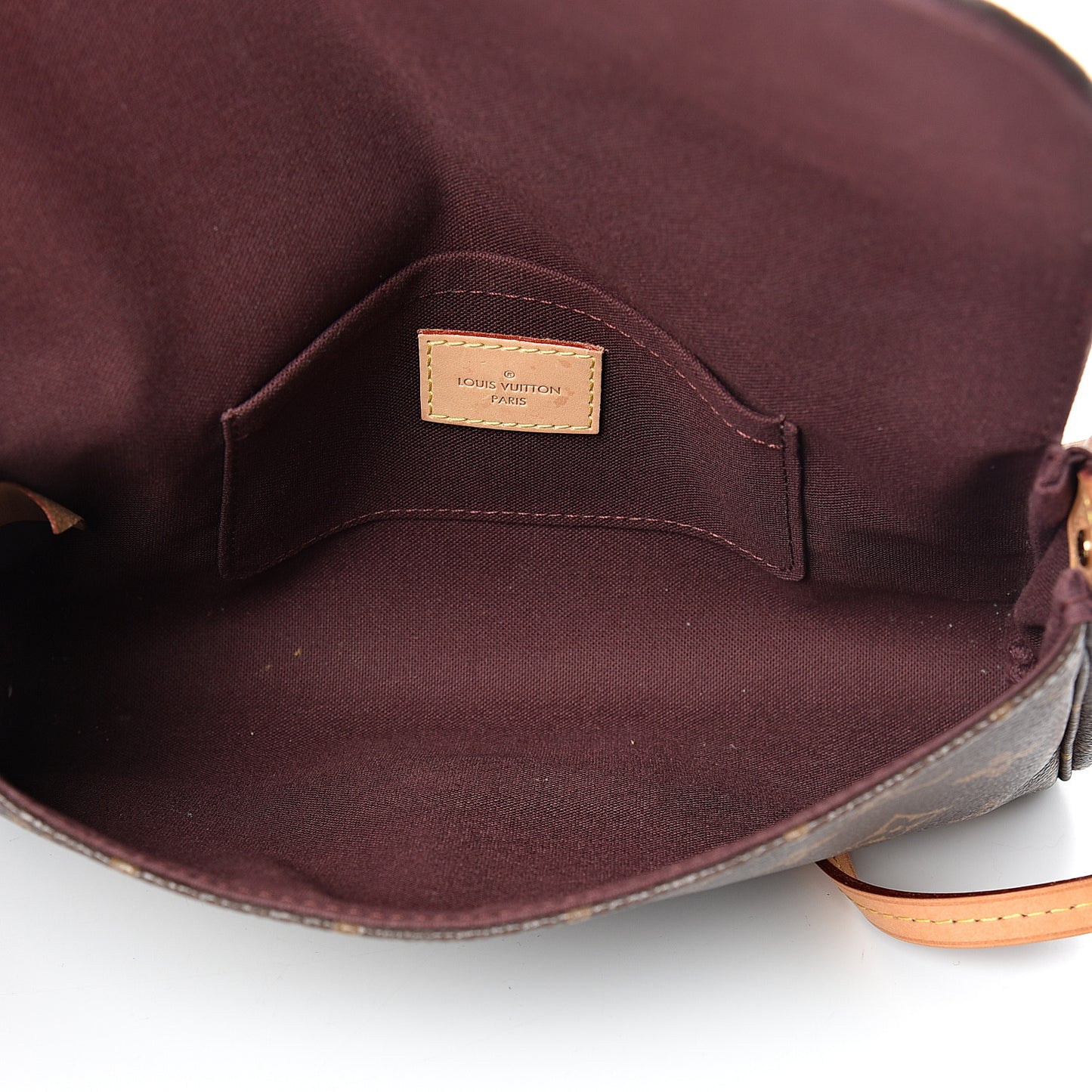 Monogram Favorite MM