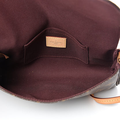 Louis Vuitton Monogram Favorite MM 4 of 11