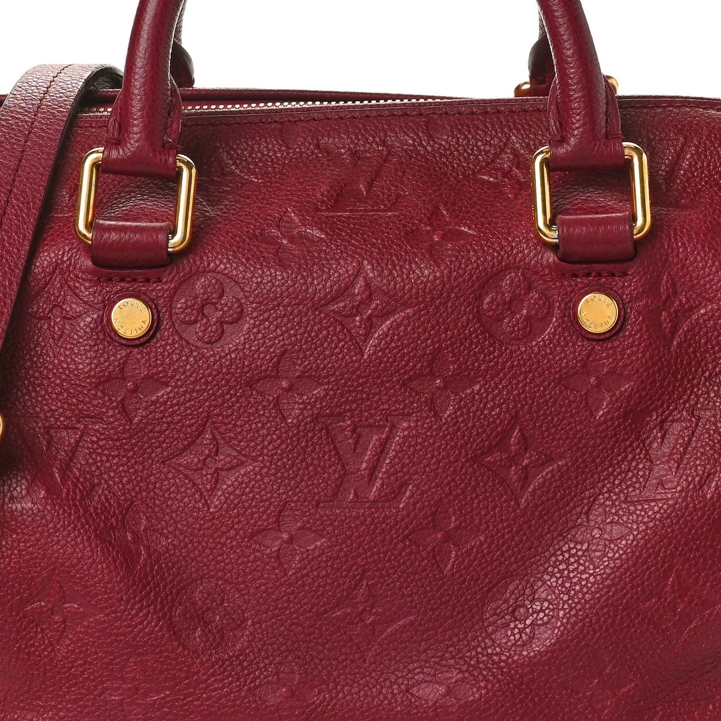 Empreinte Speedy Bandouliere 25 Aurore