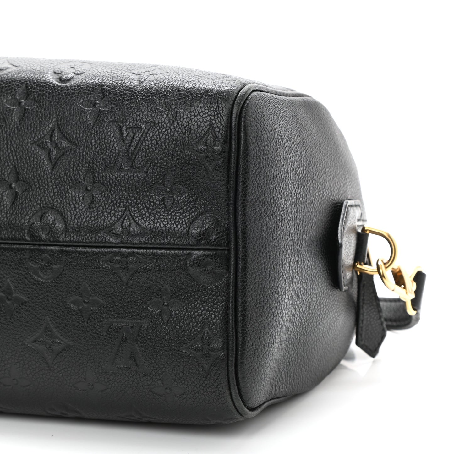 Empreinte Speedy Bandouliere 25 NM Black
