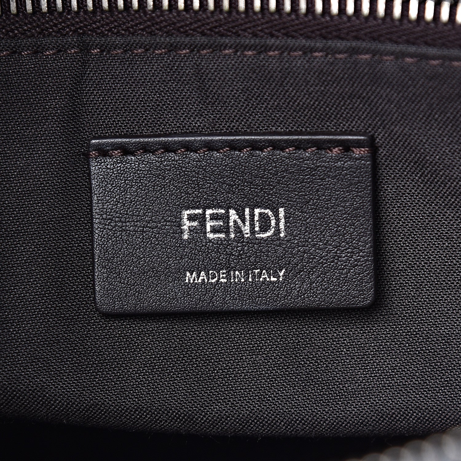 Fendi Vitello Dolce 4 Color Medium By The Way Boston Bag Camelia Peonia Multicolor 7 of 12