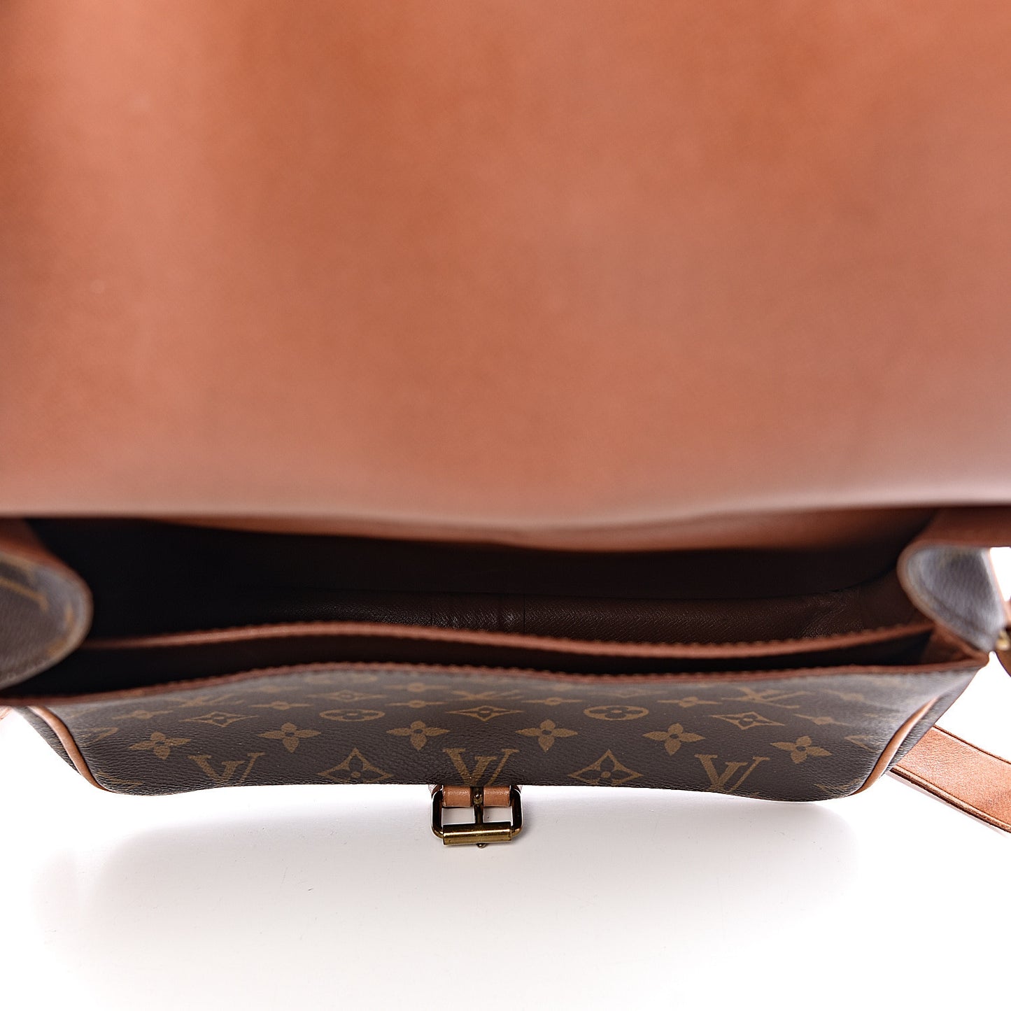 Monogram Cartouchiere 26