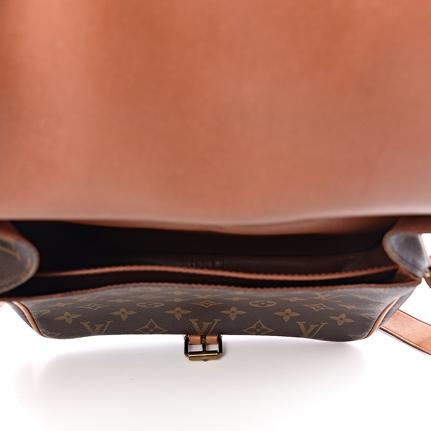 Louis Vuitton Monogram Cartouchiere 26 5 of 13