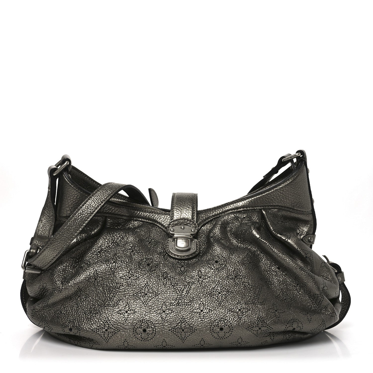 Louis Vuitton Mahina XS Bronze 1 of 9