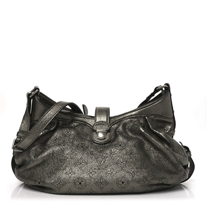 Louis Vuitton Mahina XS Bronze 1 of 9