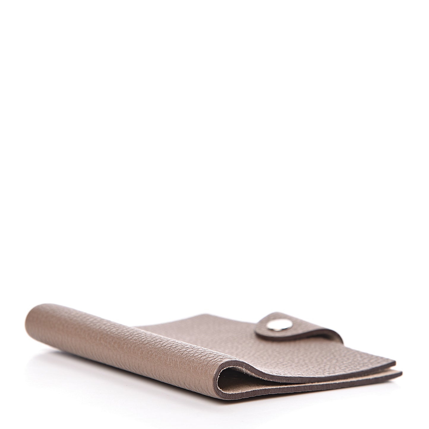 Togo Ulysse Mini Notebook Etoupe