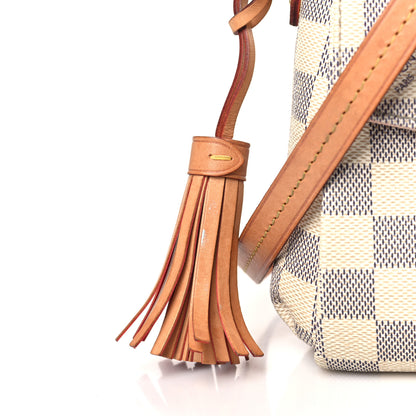 Louis Vuitton Damier Azur Croisette 13 of 13