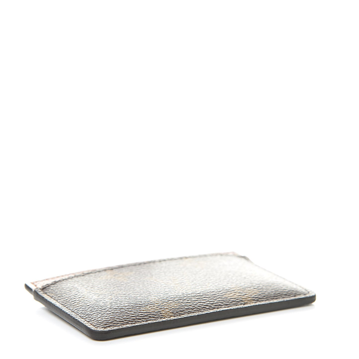 Monogram Card Holder Armagnac