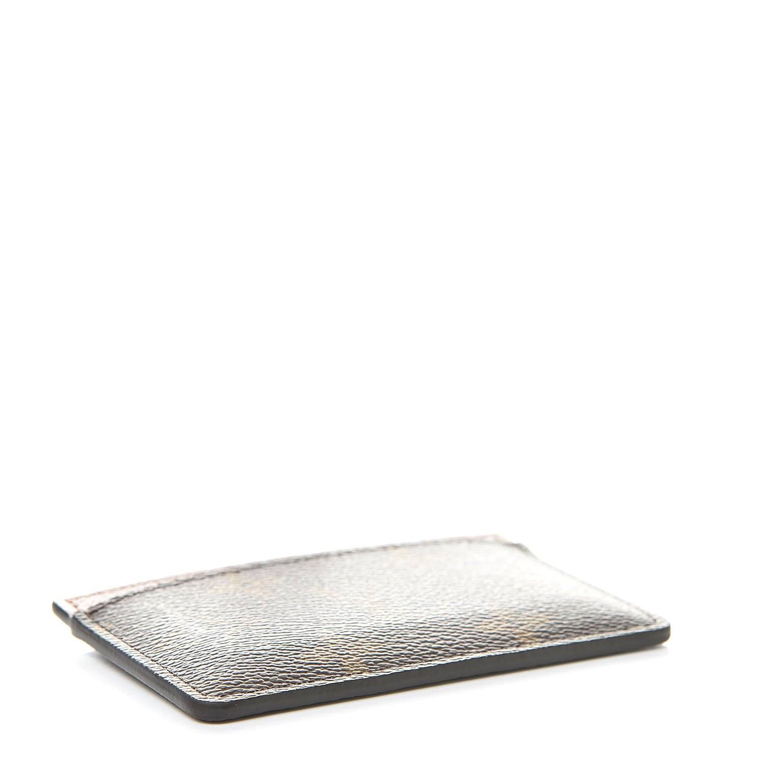 Louis Vuitton Monogram Card Holder Armagnac 4 of 7