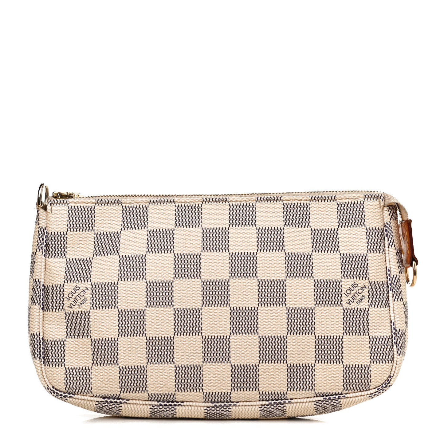 Damier Azur Pochette Accessories