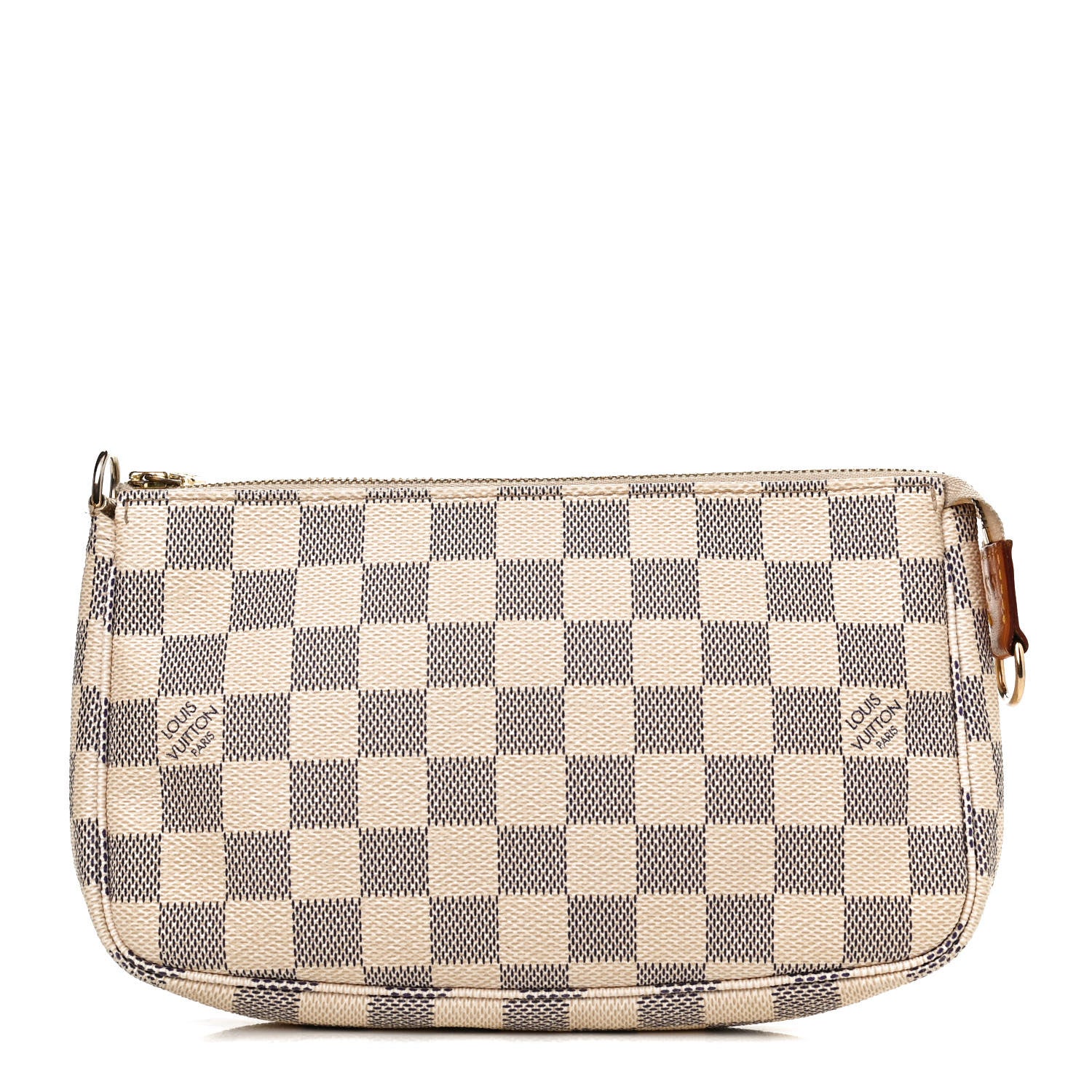 Louis Vuitton Damier Azur Pochette Accessories 1 of 9