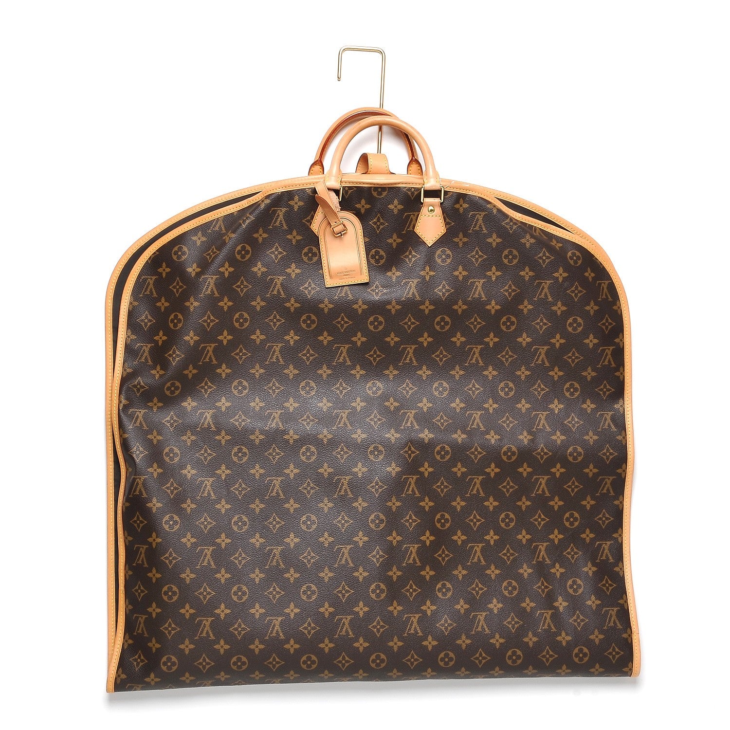 Louis Vuitton Monogram Garment Cover 3 of 4