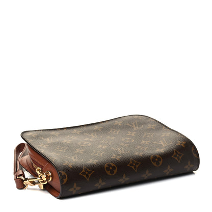 Louis Vuitton Monogram Pochette Orsay 3 of 4