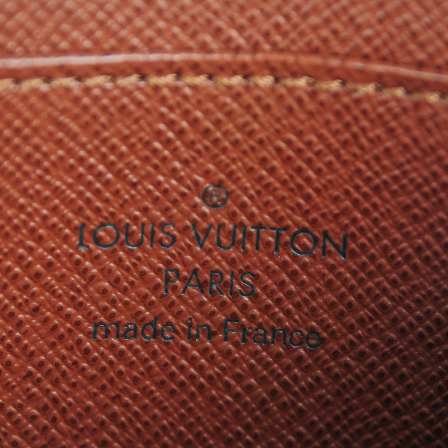 Louis Vuitton Monogram Zippy Coin Purse 6 of 7