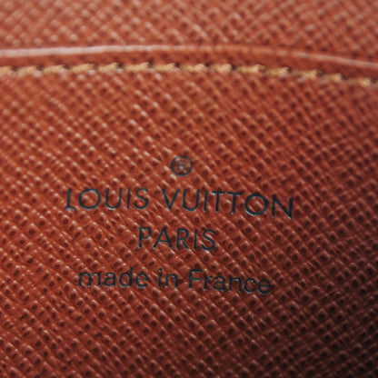 Louis Vuitton Monogram Zippy Coin Purse 6 of 7