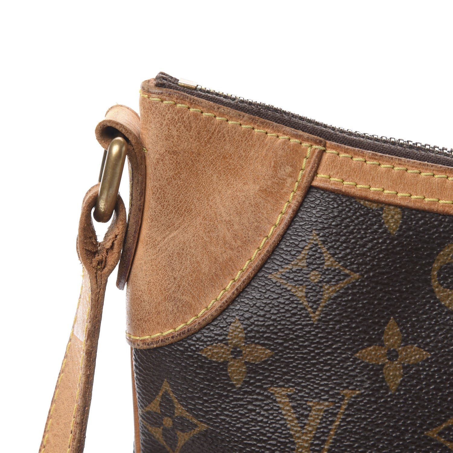 Louis Vuitton Monogram Odeon PM 13 of 19