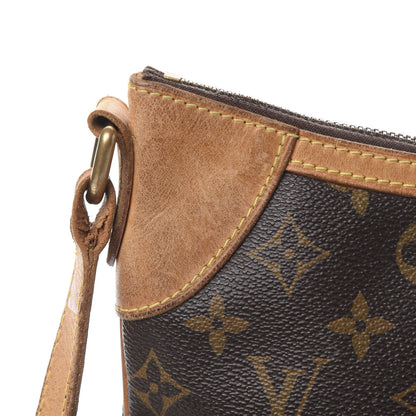 Louis Vuitton Monogram Odeon PM 13 of 19