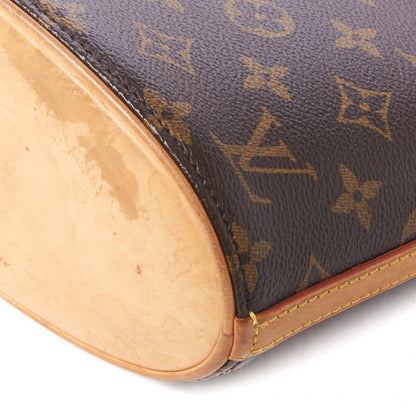 Louis Vuitton Monogram Drouot 5 of 8