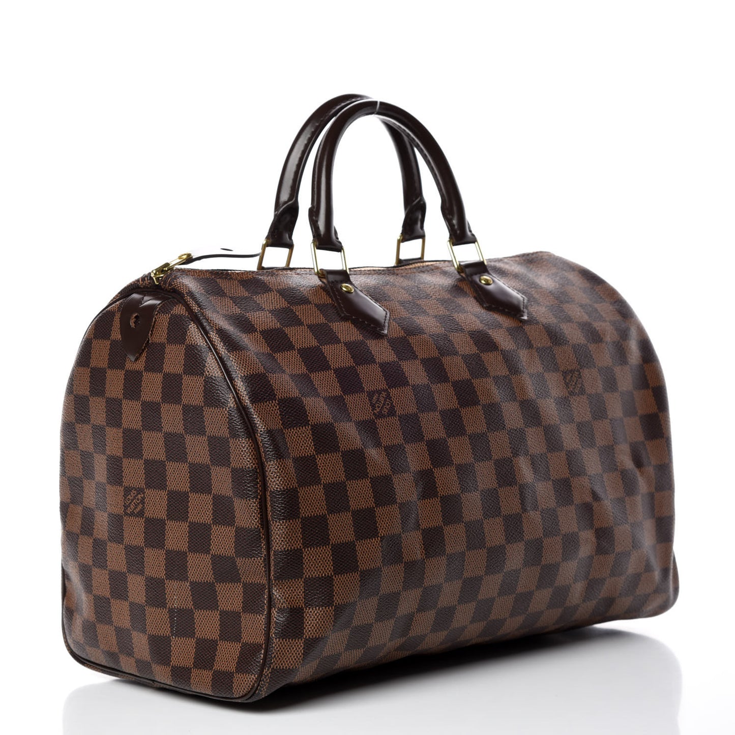 Damier Ebene Speedy 35