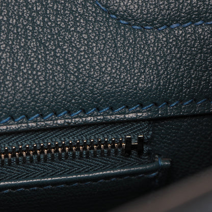 Hermes Togo Birkin 35 Colvert 9 of 25
