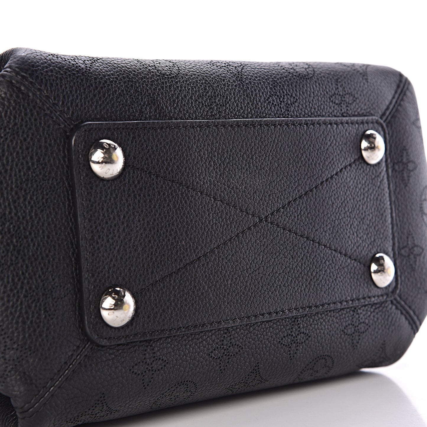 Mahina Babylone Chain BB Black