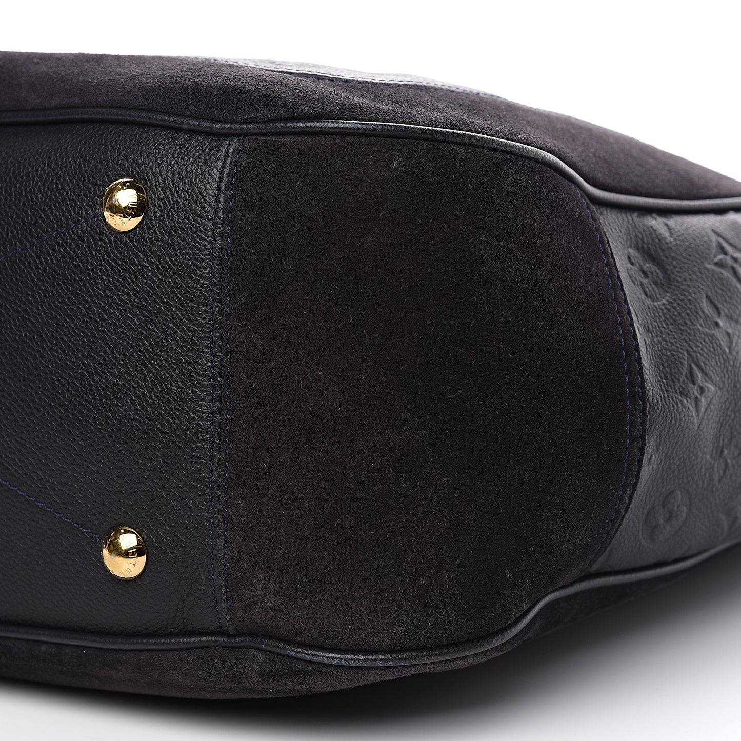 Empreinte Suede Audacieuse GM Infini