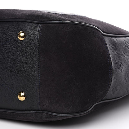 Louis Vuitton Empreinte Suede Audacieuse GM Infini 7 of 10