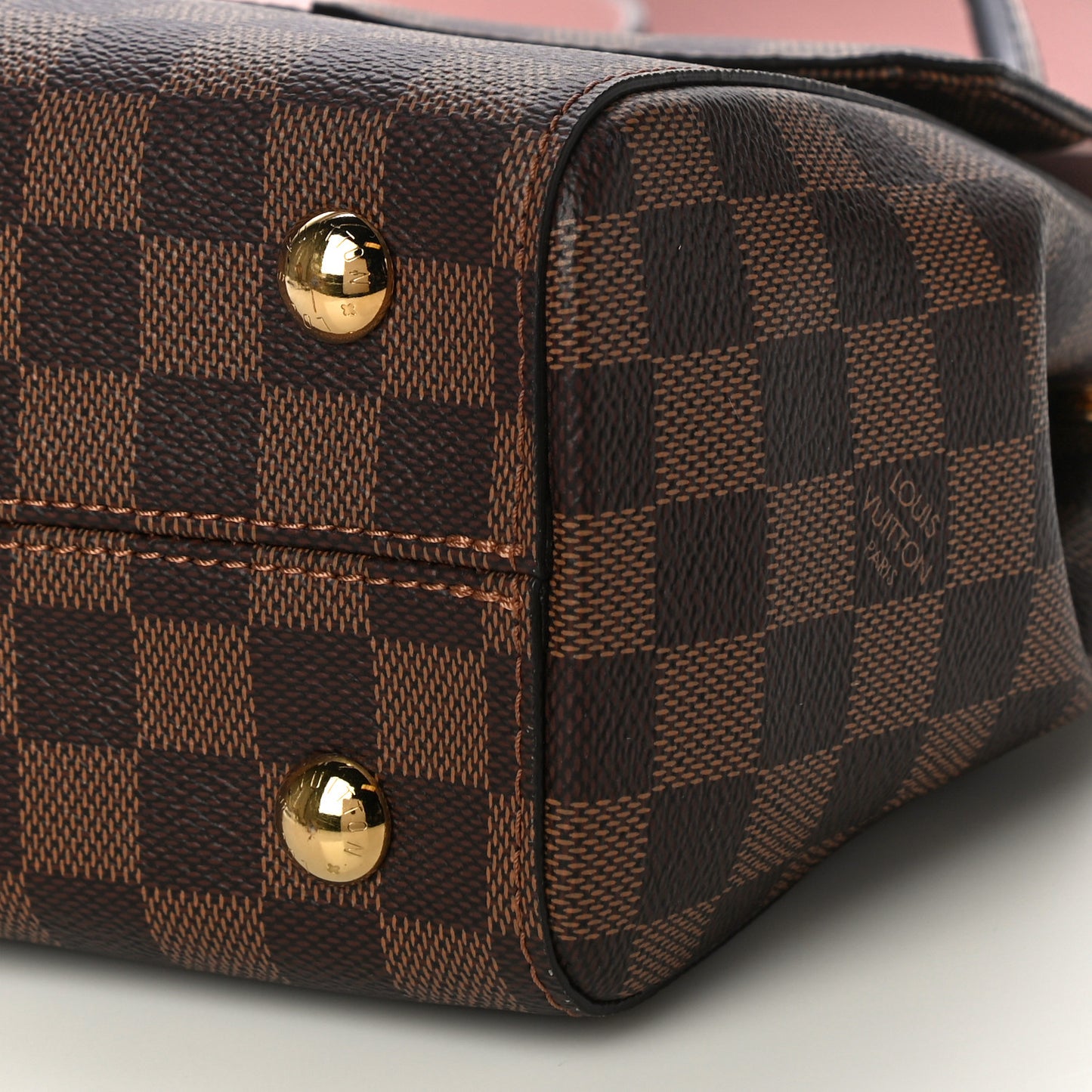 Damier Ebene Bond Street Magnolia