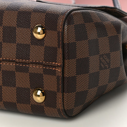 Louis Vuitton Damier Ebene Bond Street Magnolia 10 of 14