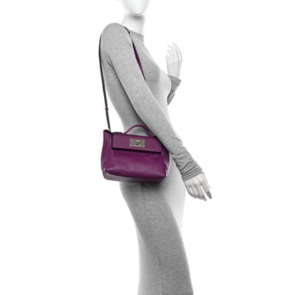 Hermes Evercolor Swift 24/24 21 Anemone 2 of 13