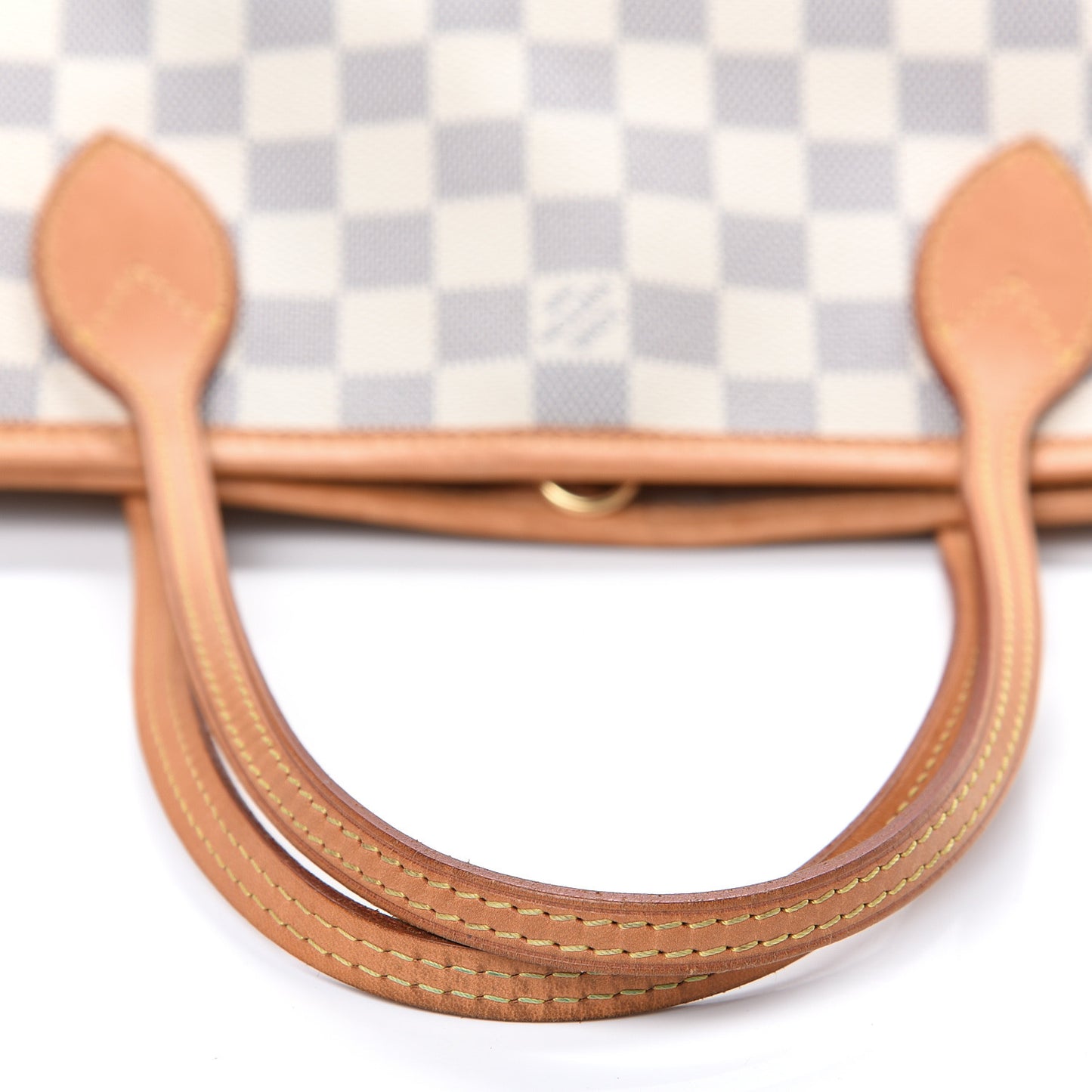 Damier Azur Neverfull PM