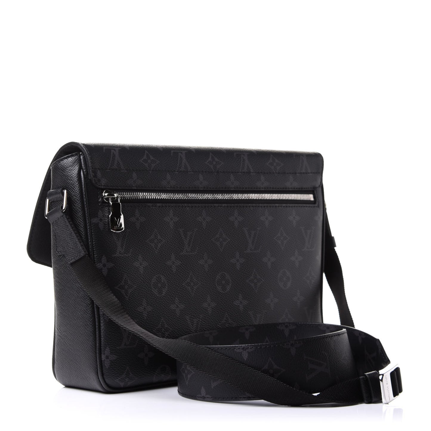 Taigarama Messengerama Black
