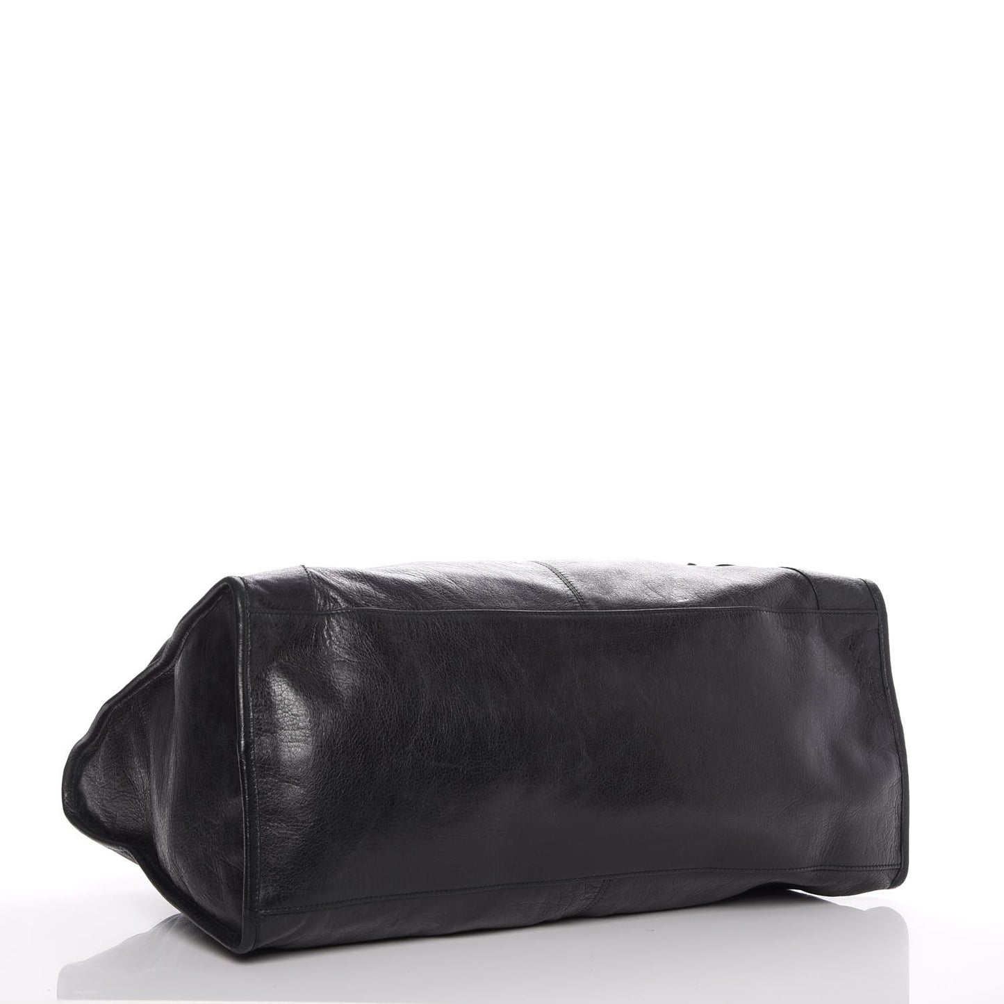 Agneau Classic Hardware Work Black