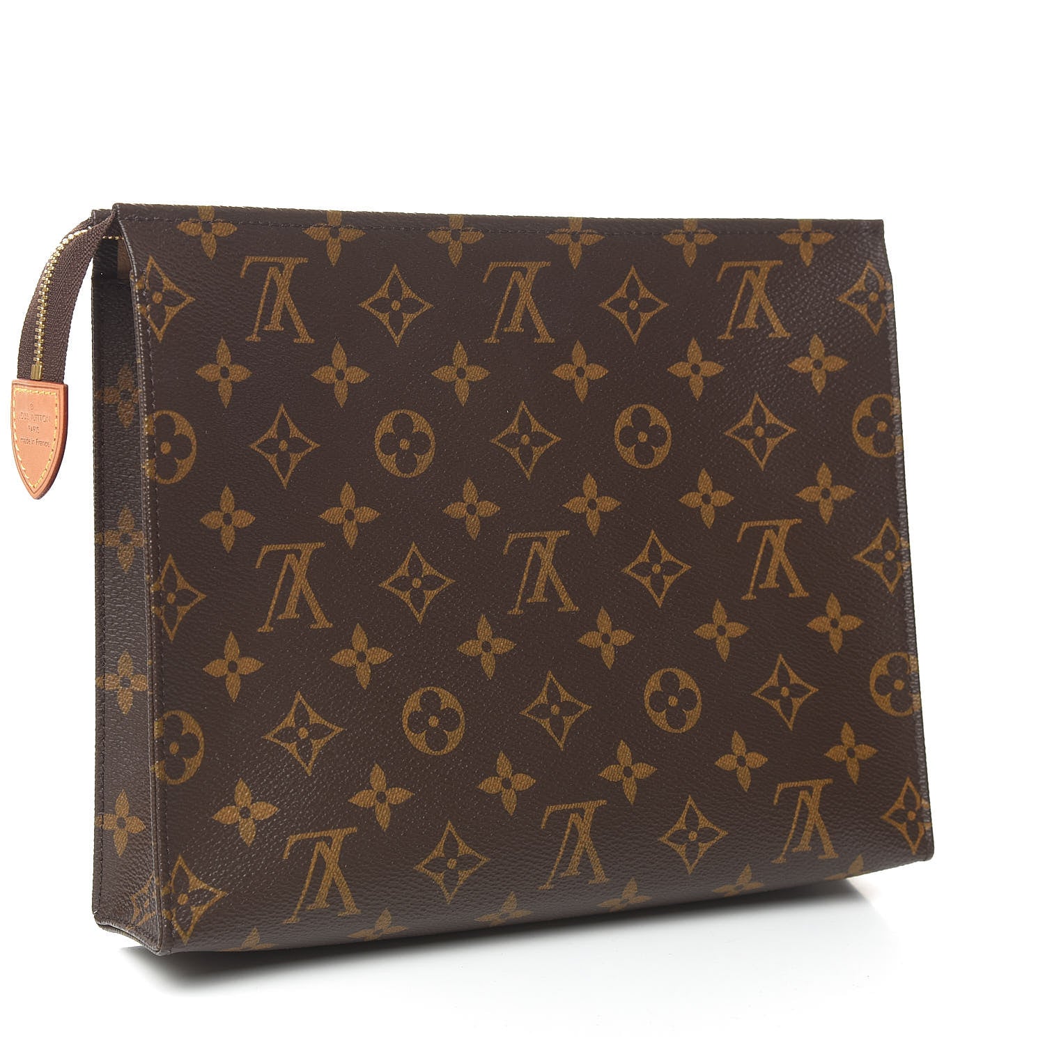 Louis Vuitton Monogram Toiletry Pouch 26 3 of 7