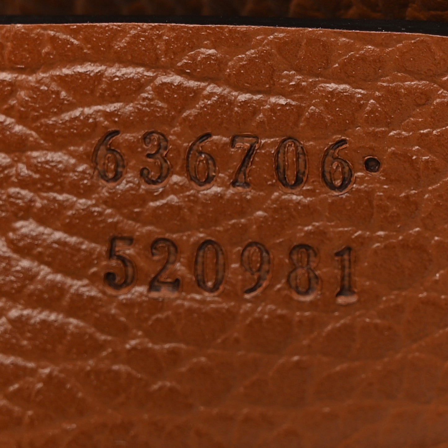 New Denim GG Monogram Calfskin Small Jackie 1961 Hobo Blue Tea Cuir