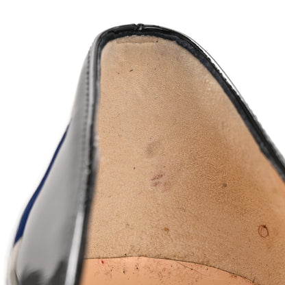 Christian Louboutin Patent So Kate 120 Pumps 40.5 Black 38.5 Black 27 of 30