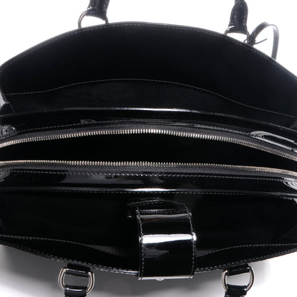 Louis Vuitton Electric Epi Pont-Neuf GM Black 7 of 9